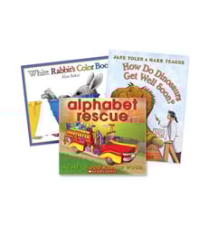 Big Books All Year Grade PreK Big Books All Year Grade PreK