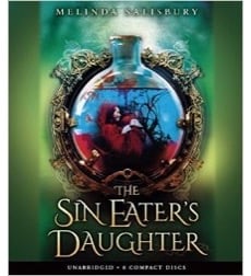 Sin Eater's Daughter, The TR Sin Eater's Daughter, The TR