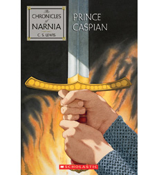 Prince Caspian Prince Caspian