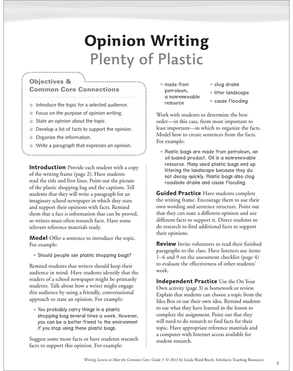 Argumentative essay on plastic pollution image