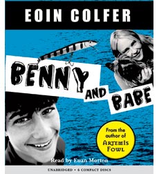 Benny and Babe Benny and Babe