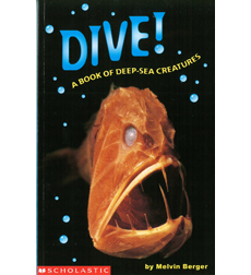 Dive! Dive!