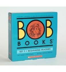 Set 1-Beginning Readers Set 1-Beginning Readers