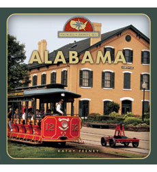 From Sea to Shining Sea: Alabama From Sea to Shining Sea: Alabama