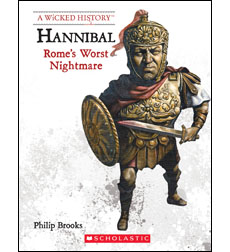 Hannibal (Revised Edition) Hannibal (Revised Edition)