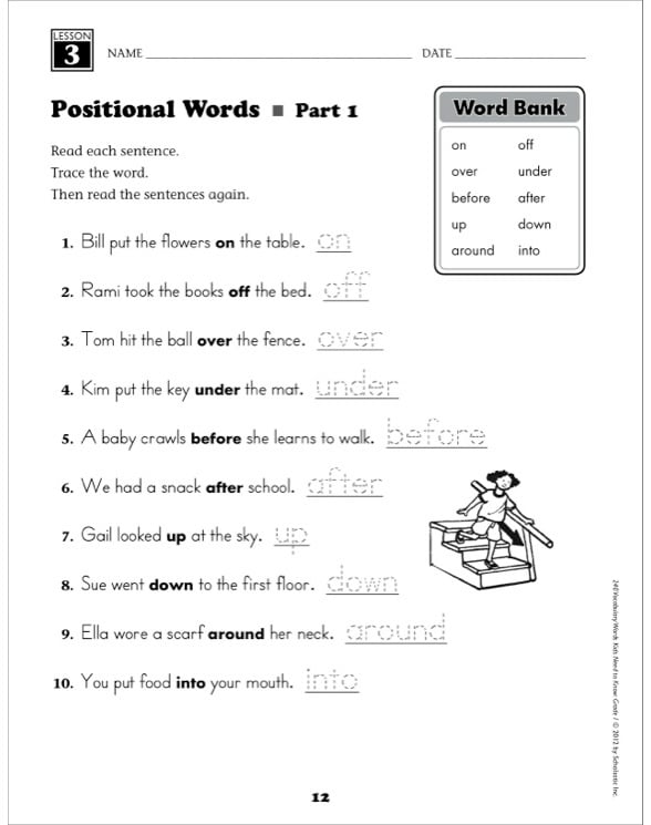 240-vocabulary-words-kids-need-to-know-grade-1-by-kama-einhorn