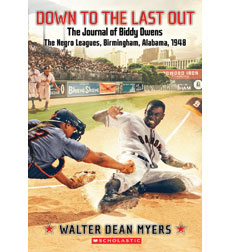 Down to the Last Out Down to the Last Out