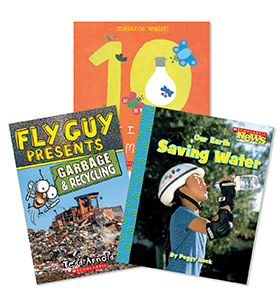 Environmental Attention Grades K-2 Environmental Attention Grades K-2