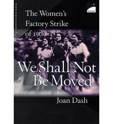 We Shall Not Be Moved We Shall Not Be Moved