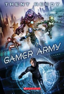 Gamer Army Gamer Army