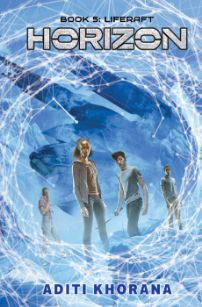 Horizon Book 5: Liferaft Horizon Book 5: Liferaft