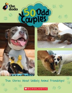 50 Odd Couples (The Dodo) 50 Odd Couples (The Dodo)