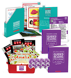 Guided Reading en español, 2nd Edition and Lecturas Cortas Grade 4 Bundle Guided Reading en español, 2nd Edition and Lecturas Cortas Grade 4 Bundle