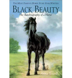 Black Beauty (Scholastic Classics)