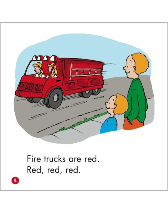First Little Readers Guided Reading Level A by Liza Charlesworth