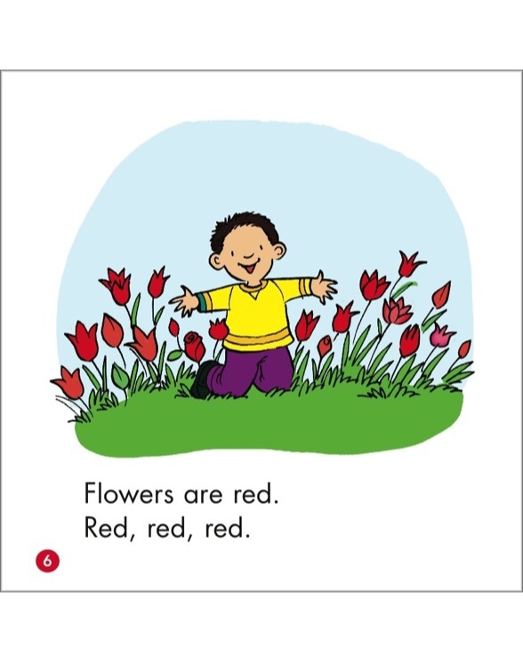 First Little Readers Guided Reading Level A by Liza Charlesworth