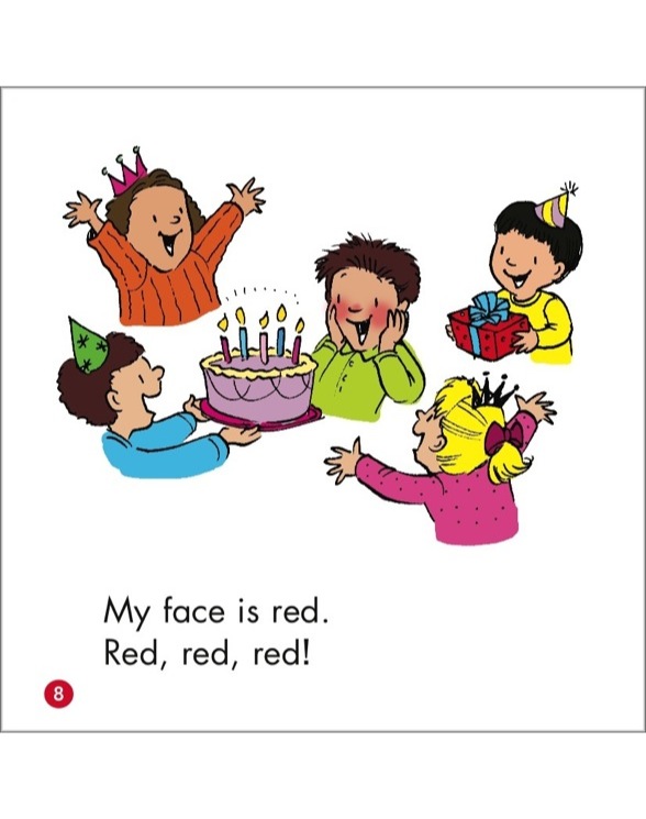 First Little Readers Guided Reading Level A By Liza Charlesworth first-little-readers-guided-reading-level-a-by-liza-charlesworth