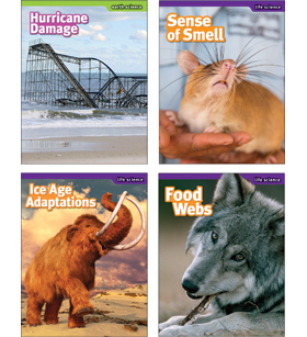 SuperScience STEM Instant Activities: Grades 4-6 SuperScience STEM Instant Activities: Grades 4-6