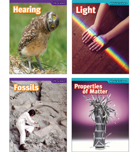 SuperScience STEM Instant Activities: Grades 4-6 SuperScience STEM Instant Activities: Grades 4-6