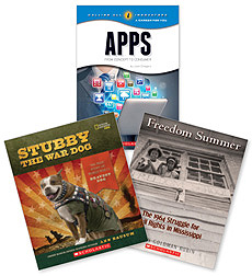 Above Grade Level Guided Reading Grade 5, Levels W-Z Above Grade Level Guided Reading Grade 5, Levels W-Z