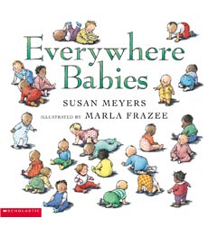 Everywhere Babies Everywhere Babies