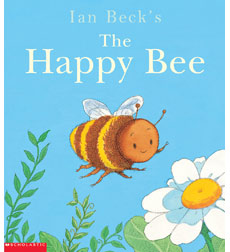 The Happy Bee The Happy Bee