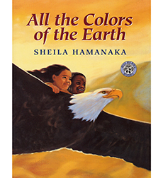 All The Colors Of The Earth All The Colors Of The Earth