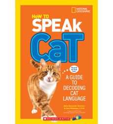 How to Speak Cat How to Speak Cat
