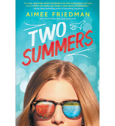 Two Summers Two Summers