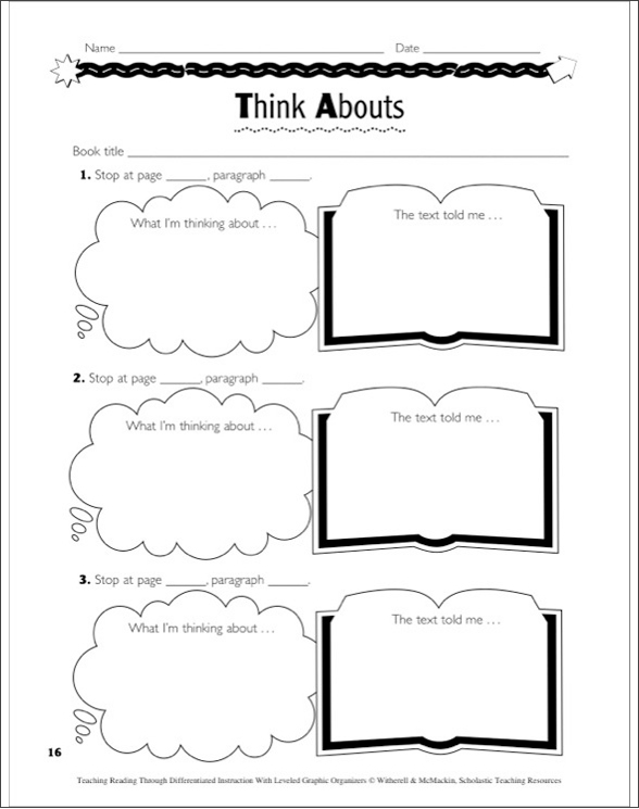 Teaching Reading Through Differentiated Instruction With Leveled ...