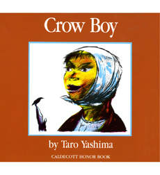 Crow Boy Crow Boy