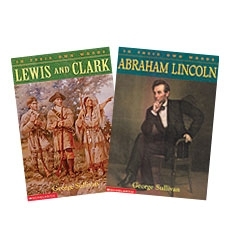 In Their Own Words Grades 4-6 In Their Own Words Grades 4-6