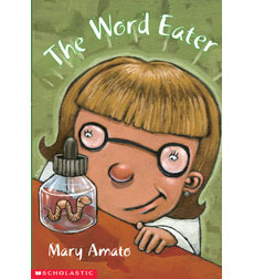 The Word Eater The Word Eater