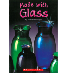 Made with Glass Made with Glass