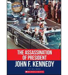 The Assassination of President John F. Kennedy The Assassination of President John F. Kennedy
