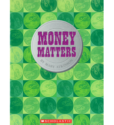 Leveled Math Reader: Money Matters Leveled Math Reader: Money Matters
