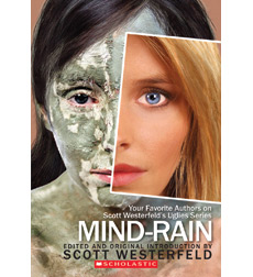 Mind-Rain Mind-Rain