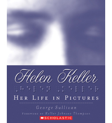 Helen Keller Helen Keller