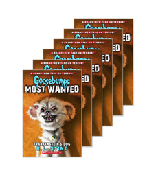Guided Reading Set: Level U - Frankenstein's Dog Guided Reading Set: Level U - Frankenstein's Dog
