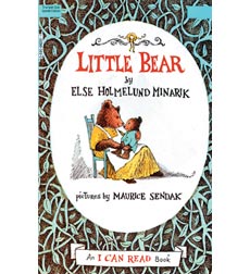 Little Bear Little Bear