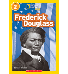 Frederick Douglass Frederick Douglass
