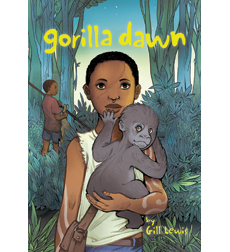 Gorilla Dawn Gorilla Dawn