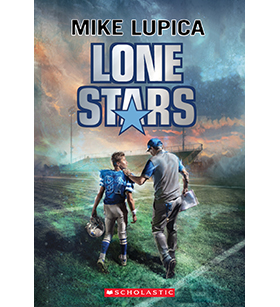 Lone Stars Lone Stars