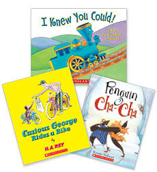 CLEARANCE: Shared Reading Grades K-1 CLEARANCE: Shared Reading Grades K-1