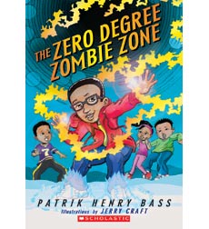 The Zero Degree Zombie Zone The Zero Degree Zombie Zone