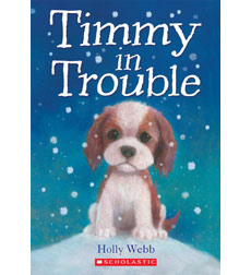 Timmy in Trouble Timmy in Trouble