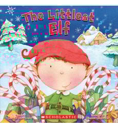 The Littlest Elf The Littlest Elf