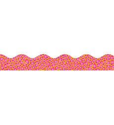 Jingle Jungle Camouflage Scalloped Trimmer Jingle Jungle Camouflage Scalloped Trimmer