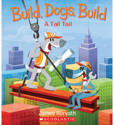 Build, Dogs, Build Build, Dogs, Build