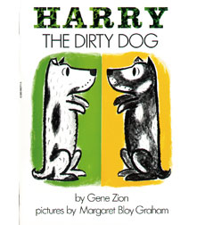 Harry, the Dirty Dog Harry, the Dirty Dog